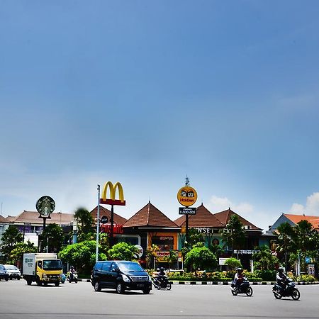 Devata Suites And Residence Legian  Exterior photo