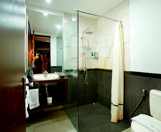 Devata Suites And Residence Legian  Exterior photo