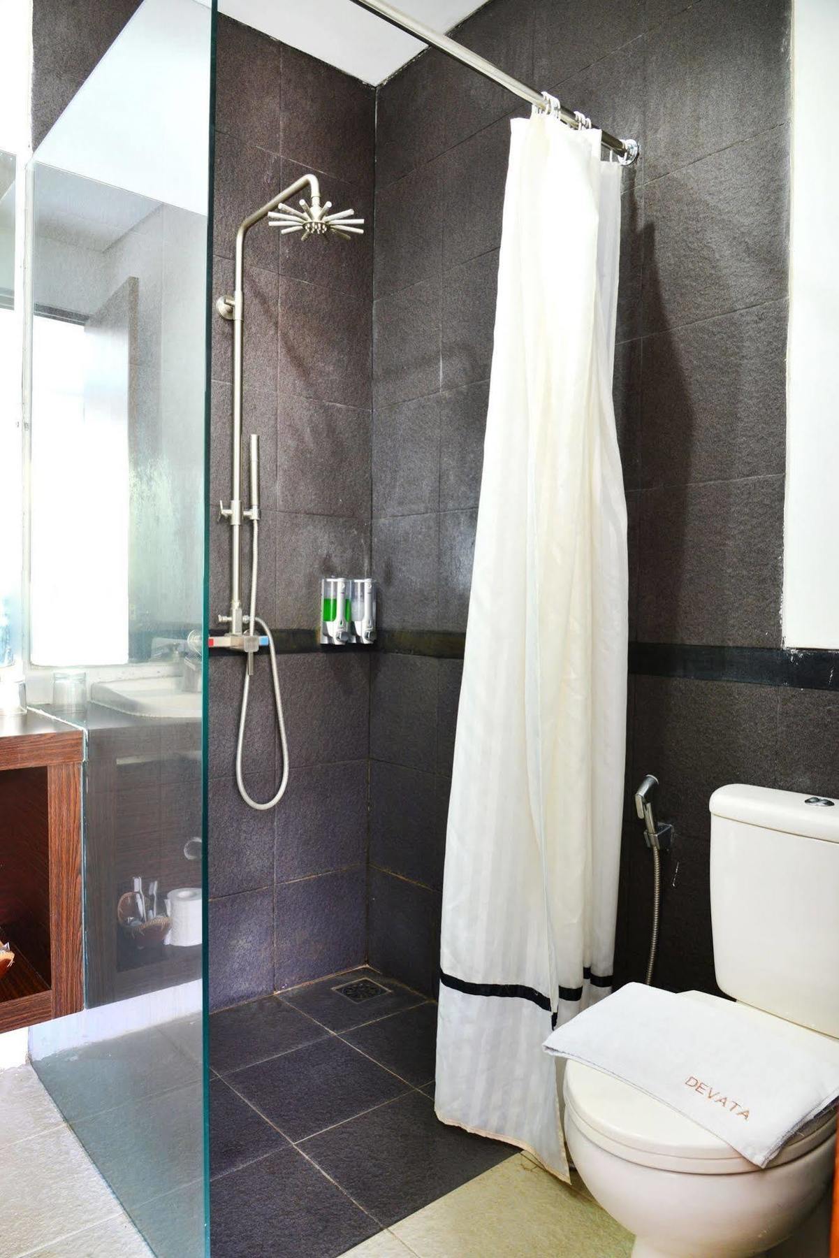 Devata Suites And Residence Legian  Exterior photo
